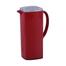 RFL Samira Jug Square 1.8L - Trans Red image