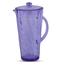 RFL Shine Jug With Pack 2L-Tr. Violet image