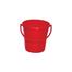 RFL Super Bucket 4L - Red image