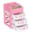 RFL Tomi Organizer - Light Pink image