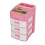 RFL Tomi Organizer - Light Pink image