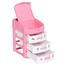 RFL Tomi Organizer - Light Pink image