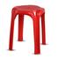 RFL Vip Stool - Red image