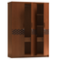 Regal Wooden three Door Cupboard l CBH-359-3-1-20 image