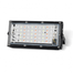 RGB LED Flood Light- Remote Controlled IP66 Waterproof Landscape and Outdoor Lighting (50W, AC220V) – Black Color image