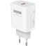 RIVO AS-303 CS 20W USB Adapter with Type-C Cable image