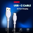 RIVO CS 3A-USB to Type-C Cable image