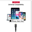 RIVO CT-105 ,20W/3A-Type C To Lightning PD Cable image