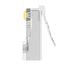 RJ45 Cat-6 Connector 100 Pcs BOX image