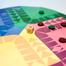 RNDM Ludo, Snake and Ladders Board Game image