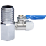 RO Water Connector 6mm SS For RO And UV Water Purifier system image