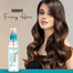 Raaga Professional Probotanix Frizz Control Hair Serum 100 ml for Hair Smoothing with Shea Butter, Anti Frizz Serum for Hair image