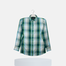 Rabbit Premium Quality Indian Fabrics Men’s Casual Check Shirt JS 223 image