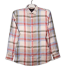 Rabbit Premium Quality Indian Fabrics Men’s Casual Check Shirt JS 222 image