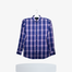 Rabbit Premium Quality Men’s Casual Check Shirt JS 218 image