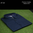 Rabbit Premium Quality Men’s Casual Check Shirt ST 22 image