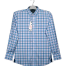 Rabbit Premium Quality Men’s Casual Check Shirt JS 215 image