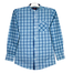 Rabbit Premium Quality Men’s Casual Check Shirt JS 15 image