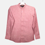 Rabbit Premium Quality Men’s Oxford Cotton Band collar Shirt JS 232 image