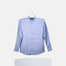 Rabbit Premium Quality Men’s Oxford Cotton Band collar Shirt JS 231 image