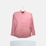 Rabbit Premium Quality Men’s Oxford Cotton Band collar Shirt JS 232 image