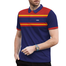 Rabbit Premium Quality Men’s Pique Polo T-shirt RT 119 image