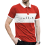 Rabbit Premium Quality Men’s Pique Stylist Polo RT 246 image