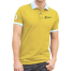 Rabbit Premium Quality Men’s Polo RT 192 image