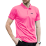 Rabbit Premium Quality Men’s Solid Polo T-shirt RT 114 image