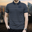 Rabbit Premium Quality Men’s Yarn Dying Polo RT 240 image