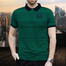 Rabbit Premium Quality Men’s Yarn Dying Polo RT 241 image