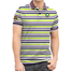 Rabbit Premium Quality Men’s Yarn Dying Polo RT 194 image