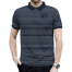 Rabbit Premium Quality Men’s Yarn Dying Polo RT 240 image