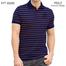 Rabbit Premium Quality Yarn Dying Polo T-shirt RT 228 image