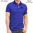 Rabbit Premium Quality Yarn Dying Polo T-shirt RT 230 image