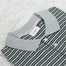 Rabbit S’Oliver Premium Quality Men’s Yarn Dying Polo image