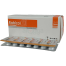 Rabizol 20 mg 14's Strip Tablet image