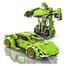 Racing Cars Building Blocks 2-in-1 Robot 721 PCS image