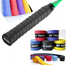 Racket Grip Absorb Moisture Badminton Handle Tape 1 Pcs image