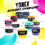Racket Grip Absorb Moisture Badminton Handle Tape 1 Pcs image
