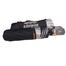 Rahman Umbrella Auto Open 10 Ribs Black Colour (R-323) image