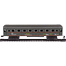 Rail King Intelligent Classical Express Train Track Set Toy For Kids image