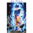 Raintree Notebook - Goku image