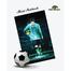 Raintree Notebook - Messi image