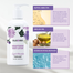 Rajkonna Brightening Body Lotion Super Moisture-300 ml image