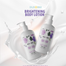 Rajkonna Brightening Body Lotion Super Moisture-200 Ml image