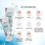 Rajkonna Glow Booster Facial Wash Mini Pack 15 ml image