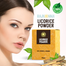 Rajkonna Licorice Powder 50 gm image