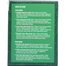 Rajkonna Moringa Powder 50 gm image
