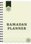 Ramadan Planner- 2024 image